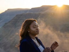 #SelahMusicVid: Patinspiration Calls For Deeper Encounter In New Song “Fill Me” Fill Me By Patinspiration