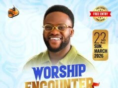 Beejay Sax, Lilian Nneji, Onos & Others Set For Worship Encounter With Elijah Daniel | This Sunday Worship Experience, Elijah Daniel