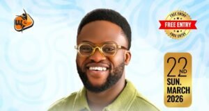 Beejay Sax, Lilian Nneji, Onos & Others Set For Worship Encounter With Elijah Daniel | This Sunday Worship Experience, Elijah Daniel