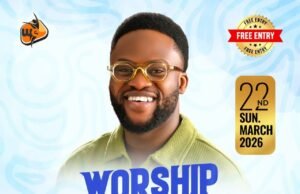 Beejay Sax, Lilian Nneji, Onos & Others Set For Worship Encounter With Elijah Daniel | This Sunday Worship Experience, Elijah Daniel