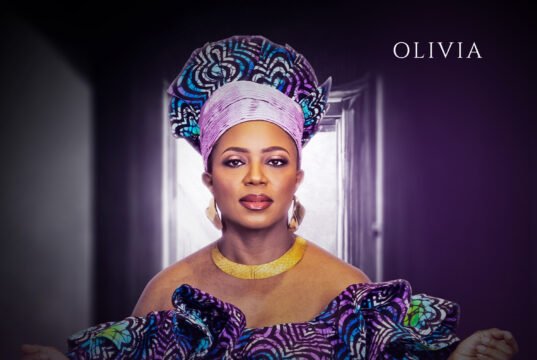 #SelahMusicVid: Olivia Nwaokeleme Ekperikpe Inspires Gratitude With “Thank You Lord” Thank You Lord By Olivia Mandedo