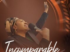 #SelahMusicVid: Dr. Lilian Smart Unveils Her Latest Single “Incomparable God” Incomparable God By Dr. Lilian Smart