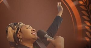 #SelahMusicVid: Dr. Lilian Smart Unveils Her Latest Single “Incomparable God” Incomparable God By Dr. Lilian Smart