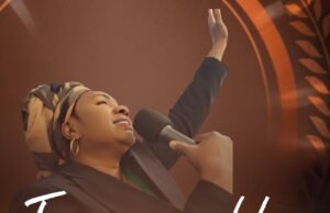 #SelahMusicVid: Dr. Lilian Smart Unveils Her Latest Single “Incomparable God” Incomparable God By Dr. Lilian Smart