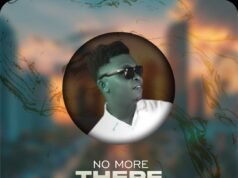 #SelahMusicVid: John Cando Inspires Hope With “No More There” No More There By John Cando