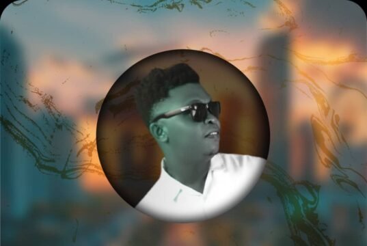 #SelahMusicVid: John Cando Inspires Hope With “No More There” No More There By John Cando