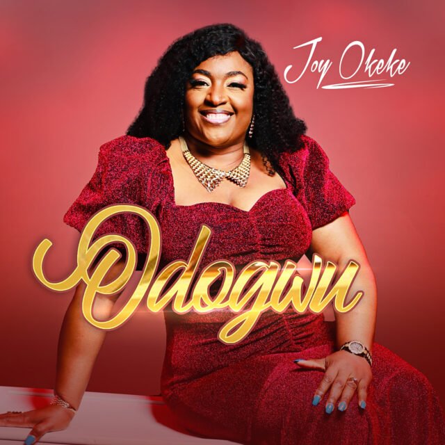 Odogwu Odogwu By Joy Okeke