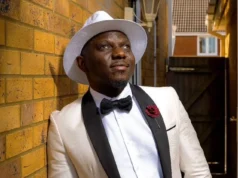 “Christians Shouldn’t Attack ‘Holy Spirit Carry Me’ Trend” — Kenny K’ore Says Holy Spirit Carry Me