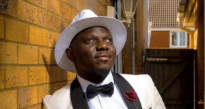 Kenny K’ore Opens Up About Absence From Gospel Music Kenny K’ore's Absence From Music