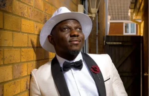 Kenny K’ore Opens Up About Absence From Gospel Music Kenny K’ore's Absence From Music