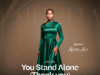 #S You Stand Alone By Kierra Sol