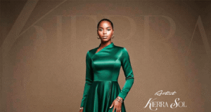 #SelahMusicVid: “You Stand Alone (Thank You)” Highlights Kierra Sol’s Heartfelt Ministry On EP “Not There Yet” You Stand Alone By Kierra Sol