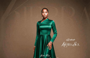 #SelahMusicVid: “You Stand Alone (Thank You)” Highlights Kierra Sol’s Heartfelt Ministry On EP “Not There Yet” You Stand Alone By Kierra Sol