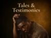 Tales & Testimonies By Lummyyy