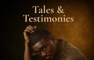 #SelahMusicVid: Afro-Fusion Singer Lummyyy Unveils “Tales & Testimonies” Album Tales & Testimonies By Lummyyy