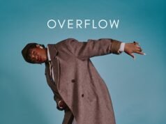 NaffymaR Releases Vibrant New AfroGospel Single “Overflow” | Feat. Serviteur Pierre Overflow By NaffymaR