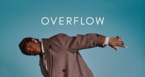 NaffymaR Releases Vibrant New AfroGospel Single “Overflow” | Feat. Serviteur Pierre Overflow By NaffymaR