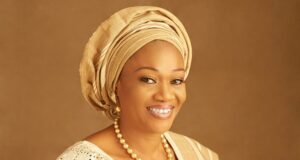 Nigeria’s First Lady, Oluremi Tinubu Urges Christian Leaders To Preach True Gospel Oluremi Tinubu Addresses Clerics