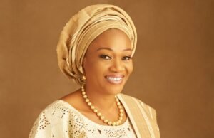 Nigeria’s First Lady, Oluremi Tinubu Urges Christian Leaders To Preach True Gospel Oluremi Tinubu Addresses Clerics