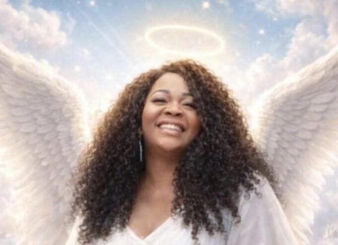 Gospel Community Mourns As Onos Brisibi Dies At 55 Onos Brisibi Dies At 55