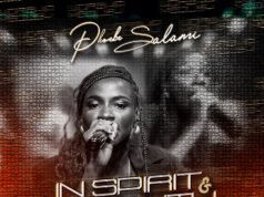 #SelahMusicVID: Phoebe Salami | In Spirit and In Truth Phoebe Salami