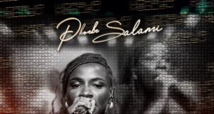 #SelahMusicVID: Phoebe Salami | In Spirit and In Truth Phoebe Salami
