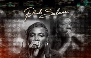 #SelahMusicVID: Phoebe Salami | In Spirit and In Truth Phoebe Salami