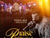 Praise Unlimited Vol.3 by Tosin Bee