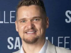 Property Tycoon Samuel Leeds Vows To Rescue Churches Shutting Down Across England Samuel Leeds To Buy Churches