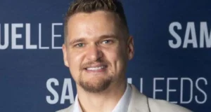 Property Tycoon Samuel Leeds Vows To Rescue Churches Shutting Down Across England Samuel Leeds To Buy Churches