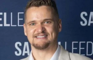 Property Tycoon Samuel Leeds Vows To Rescue Churches Shutting Down Across England Samuel Leeds To Buy Churches