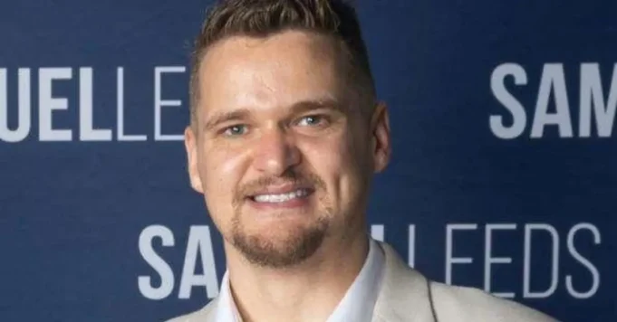 Property Tycoon Samuel Leeds Vows To Rescue Churches Shutting Down Across England Samuel Leeds To Buy Churches