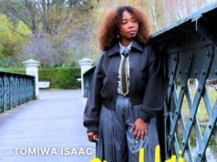 #SelahMusicVID: Tomiwa Isaac Releases New Anthem Of Worship – “El-Shaddai” El Shaddai By Tomiwa Isaac