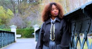 #SelahMusicVID: Tomiwa Isaac Releases New Anthem Of Worship – “El-Shaddai” El Shaddai By Tomiwa Isaac