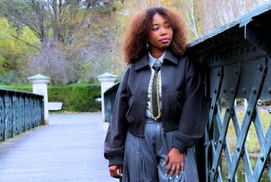 #SelahMusicVID: Tomiwa Isaac Releases New Anthem Of Worship – “El-Shaddai” El Shaddai By Tomiwa Isaac