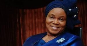 Popular Gospel Singer Toun Soetan Passes On To Glory Toun Soetan Is Dead