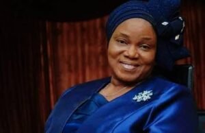 Popular Gospel Singer Toun Soetan Passes On To Glory Toun Soetan Is Dead