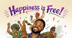 Mike Aremu Unveils Bold New Sound With “Happiness Is Free” Happiness is Free By Mike Aremu