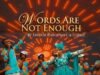 Words Are Not Enough By Favour4xst