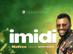 El Mafrex Unveils “Imidi” Featuring Queen Favour — A Vibrant Call To Worship In Ibibio El Mafrex Unveils Imidi