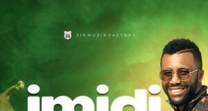 El Mafrex Unveils “Imidi” Featuring Queen Favour — A Vibrant Call To Worship In Ibibio El Mafrex Unveils Imidi