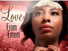 #SelahMusicVID: Emem Archibong | Promise Emem Archibong, Promise