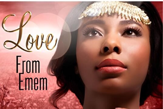 #SelahMusicVID: Emem Archibong | Promise Emem Archibong, Promise