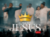I Call You Jesus By Joshua Oyetunde