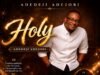 Holy by Adedeji Adejobi