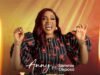 Anny Featuring Sammie Okposo | IMELA