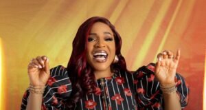 #SelahMusicVID: Anny Releases Official Video For “Imela” Featuring Gospel Legend Sammie Okposo Anny Featuring Sammie Okposo | IMELA