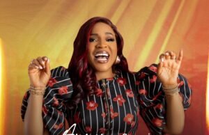 #SelahMusicVID: Anny Releases Official Video For “Imela” Featuring Gospel Legend Sammie Okposo Anny Featuring Sammie Okposo | IMELA