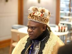 OPM Pastor, Chibuzor Chinyere Suspends Marriage Plans For Autistic Daughter After 1,000 Suitors Apply Chibuzor Chinyere Suspends Marriage