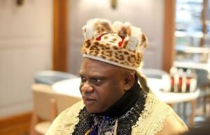 OPM Pastor, Chibuzor Chinyere Suspends Marriage Plans For Autistic Daughter After 1,000 Suitors Apply Chibuzor Chinyere Suspends Marriage